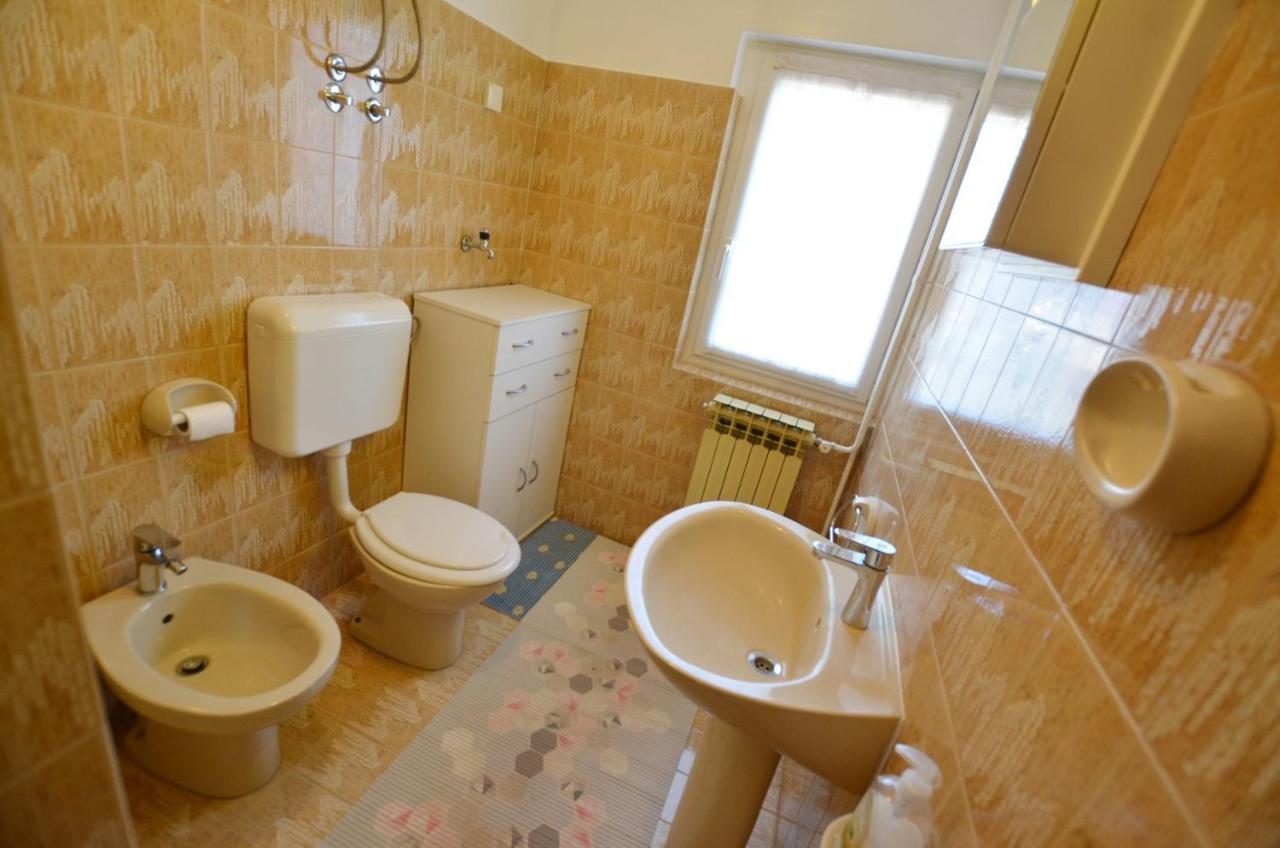 Miro Apartments Kanfanar Luaran gambar