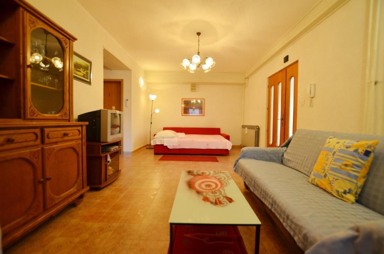 Miro Apartments Kanfanar Luaran gambar