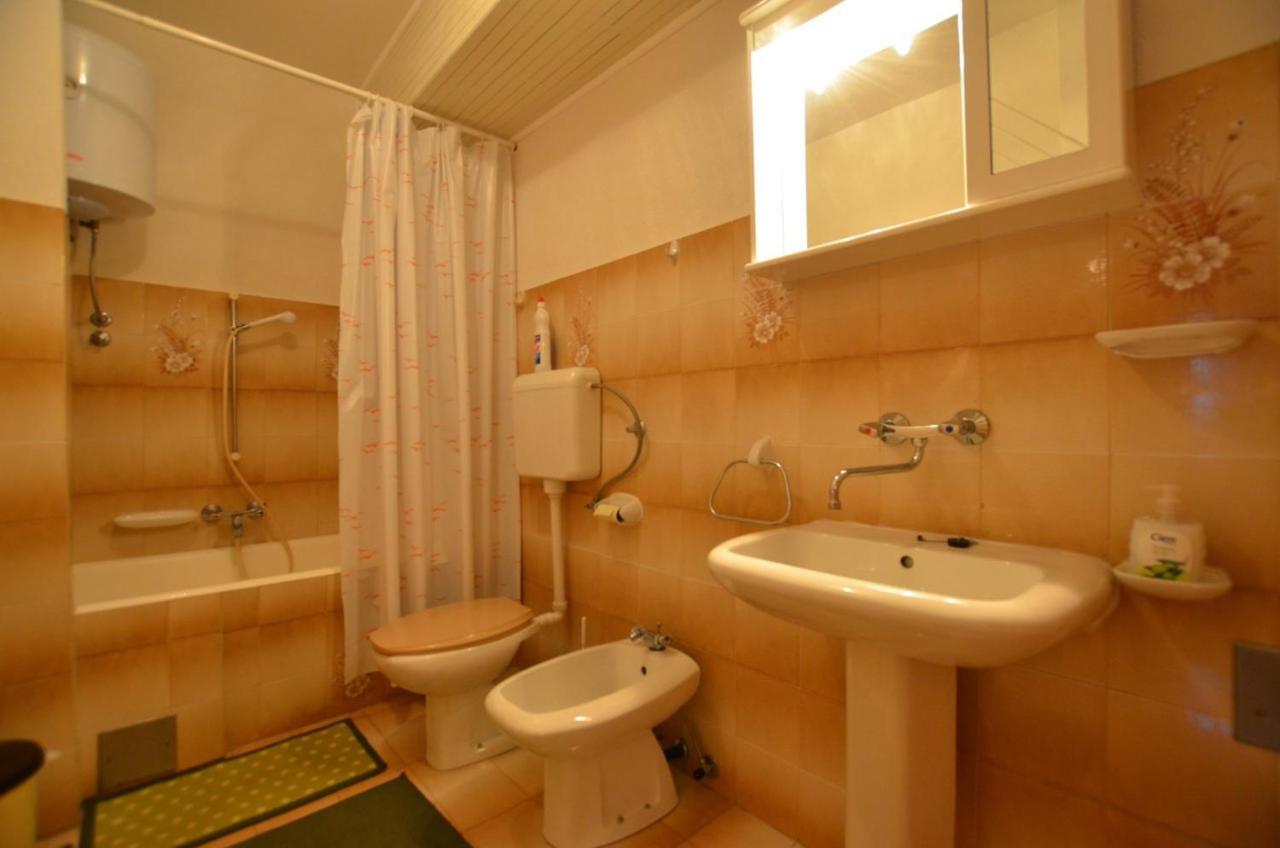 Miro Apartments Kanfanar Luaran gambar