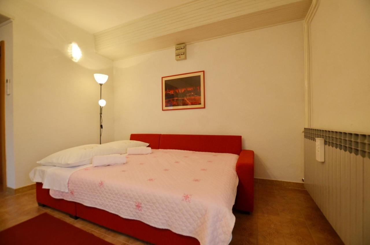 Miro Apartments Kanfanar Luaran gambar