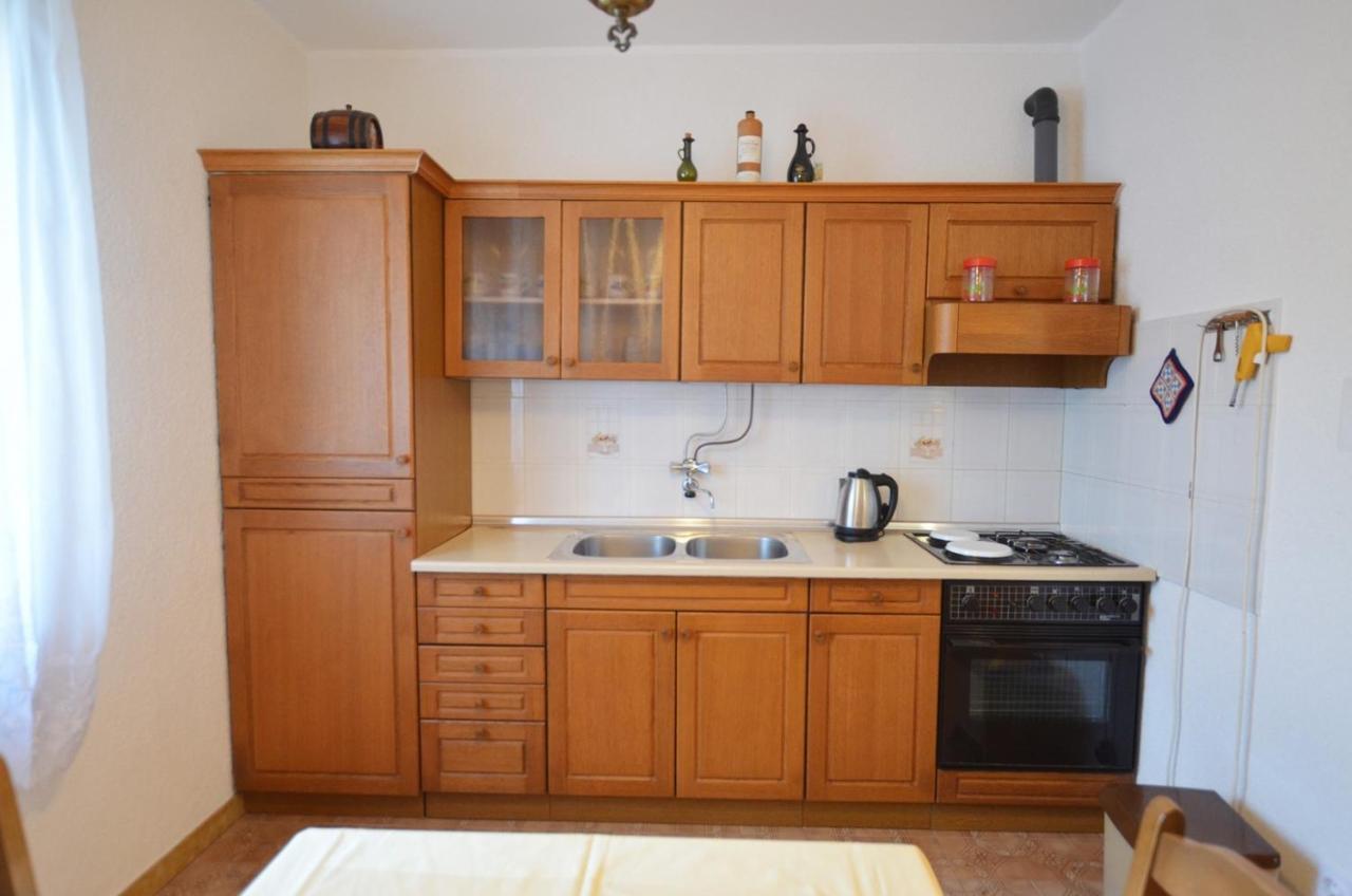 Miro Apartments Kanfanar Luaran gambar