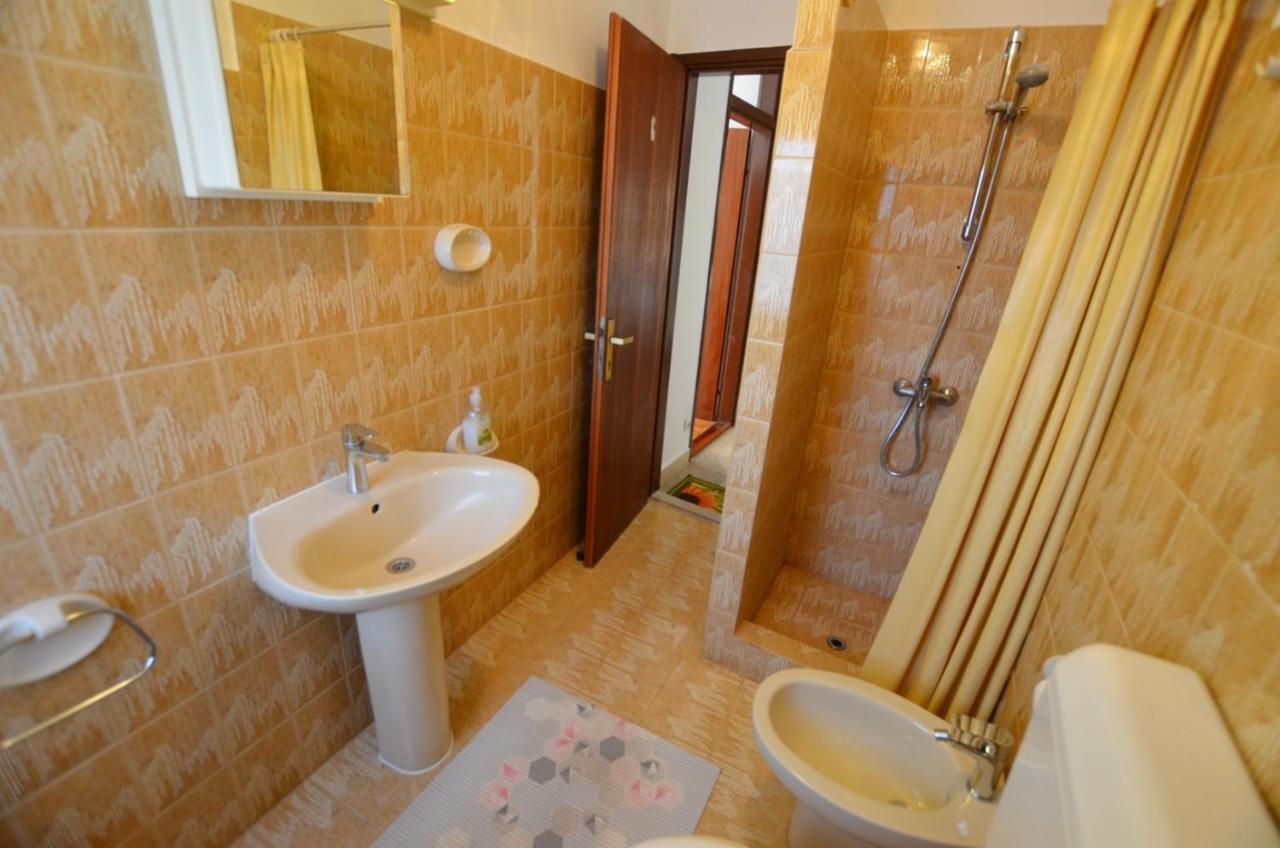 Miro Apartments Kanfanar Luaran gambar