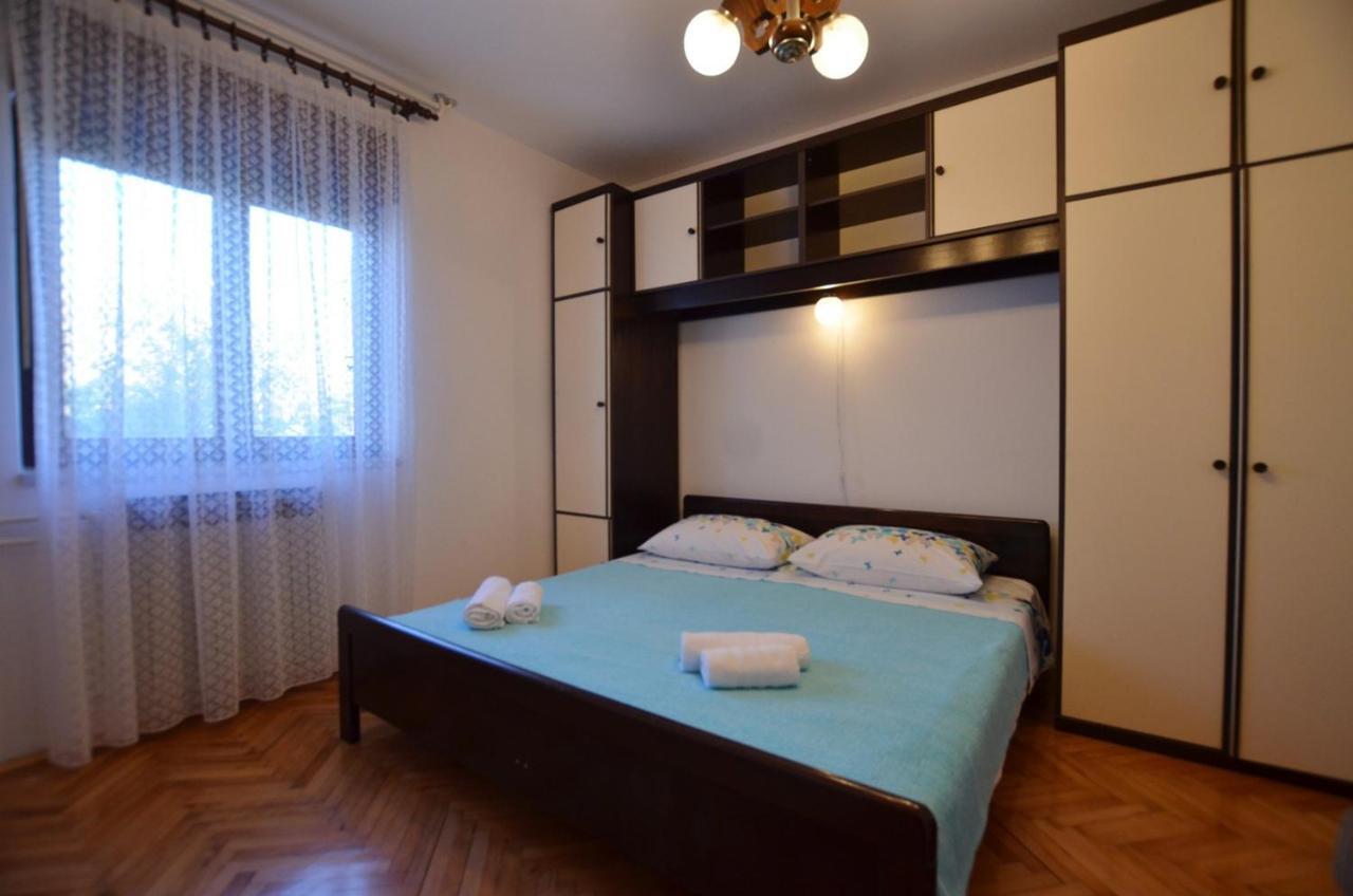 Miro Apartments Kanfanar Luaran gambar