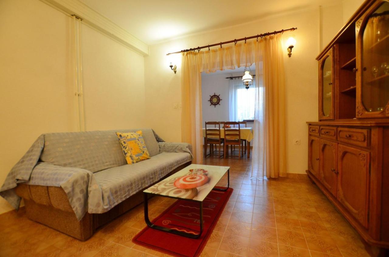 Miro Apartments Kanfanar Luaran gambar