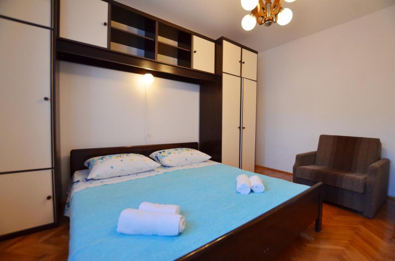 Miro Apartments Kanfanar Luaran gambar